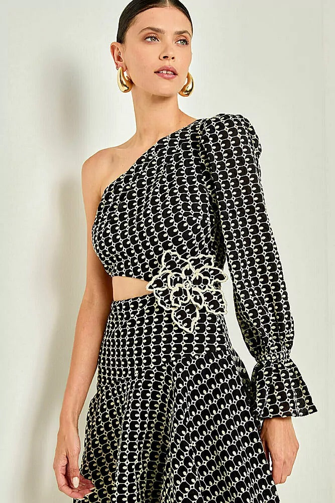 Dress Olivia Black