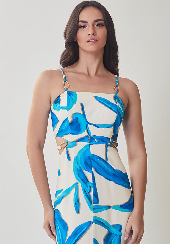 Ivana Dress