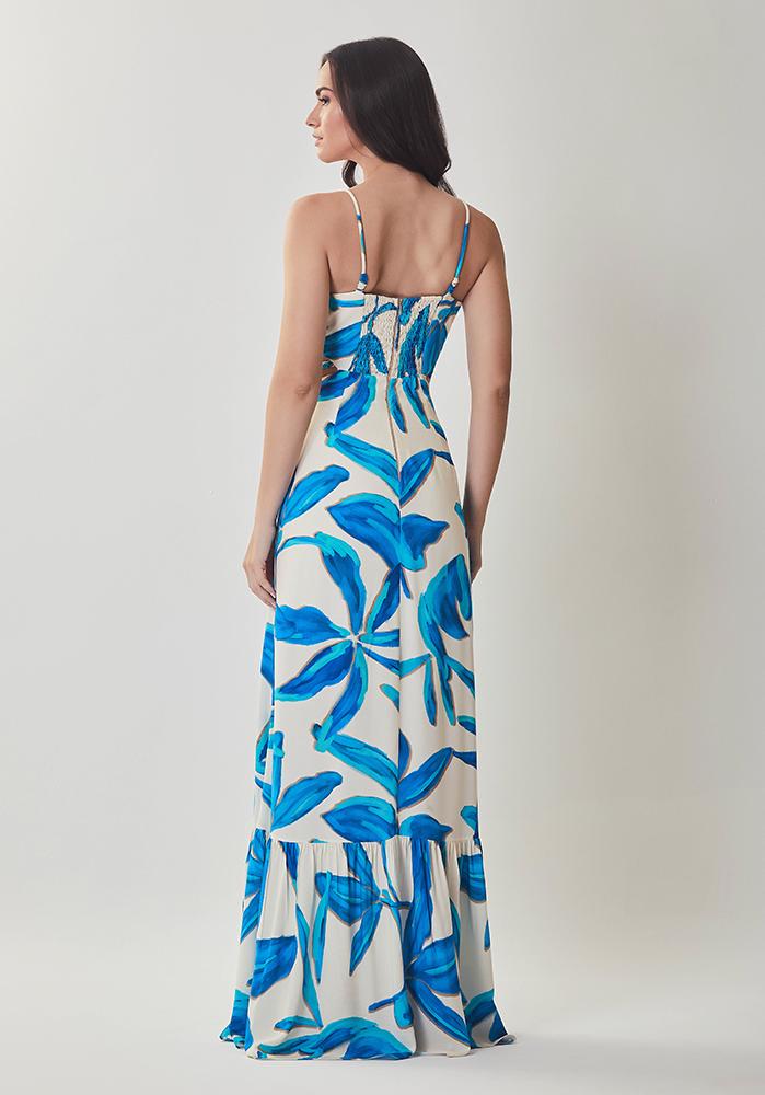 Ivana Dress