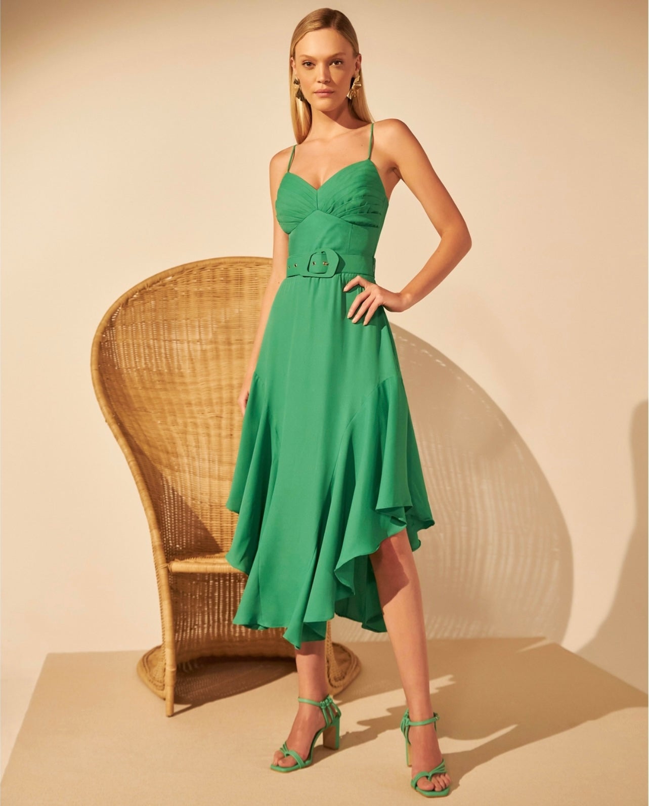 Diana Dress