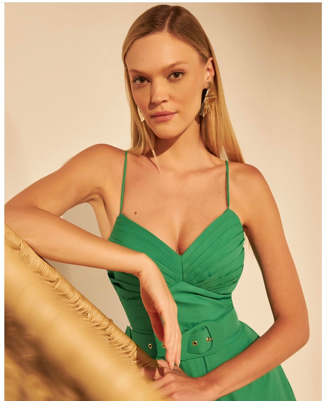 Diana Dress