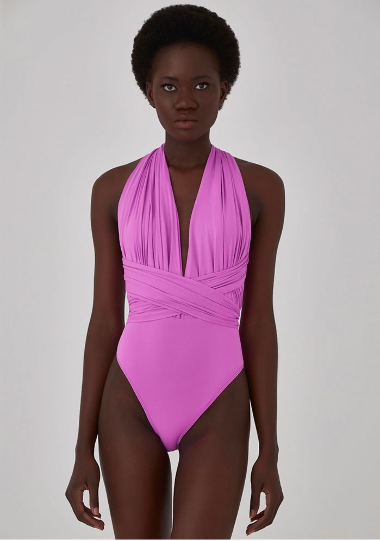 One piece Lilac