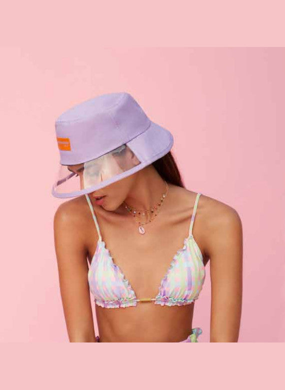 Beach Hats