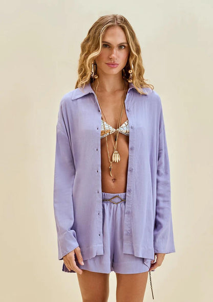 Set Lavander Haze