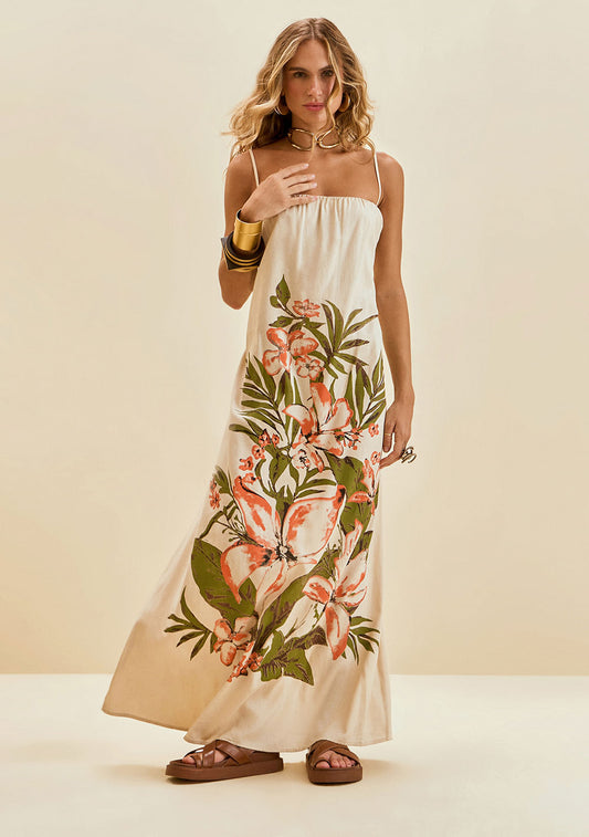 Dress Savanna