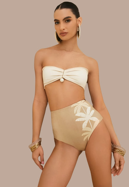 Bikini Set Resort Chic