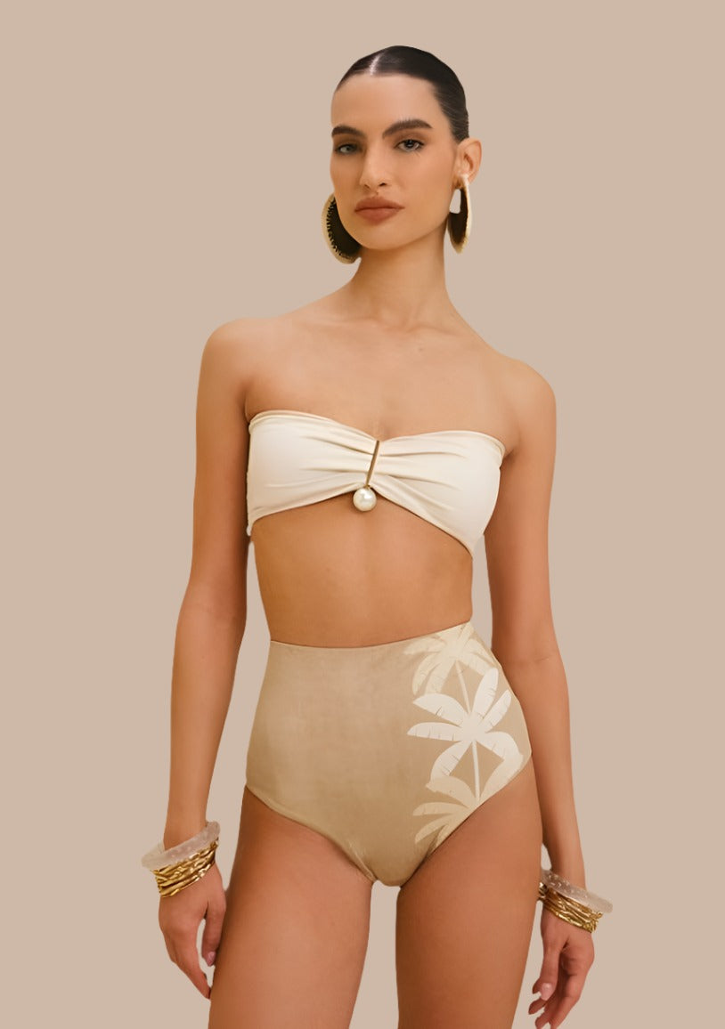 Bikini Set Resort Chic