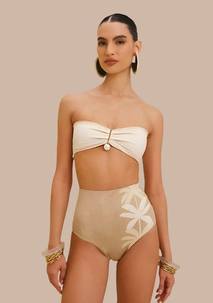 Bikini Set Resort Chic