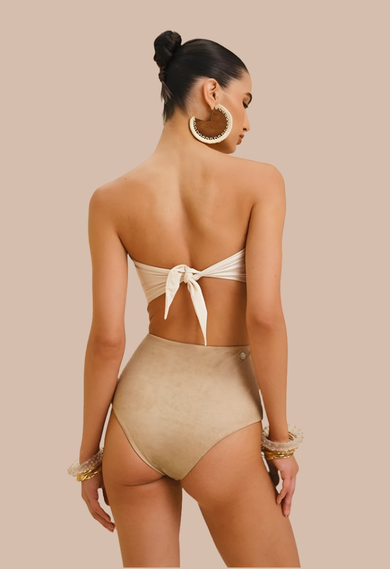 Bikini Set Resort Chic