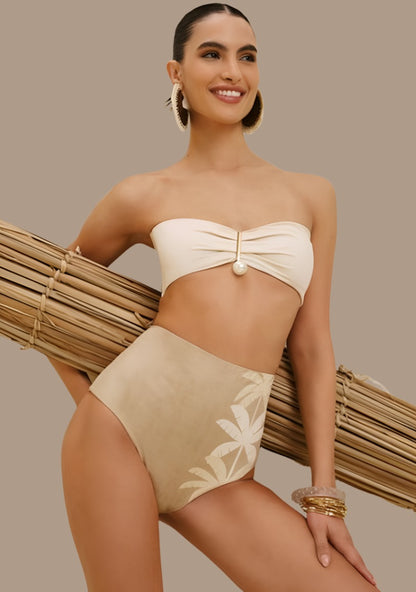 Bikini Set Resort Chic