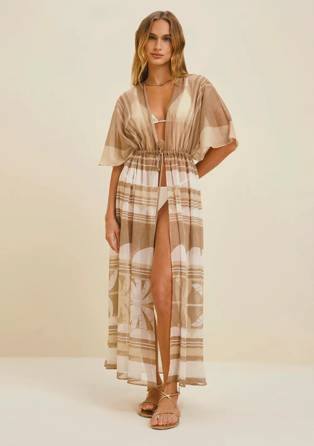 Cover Up Resort Chic