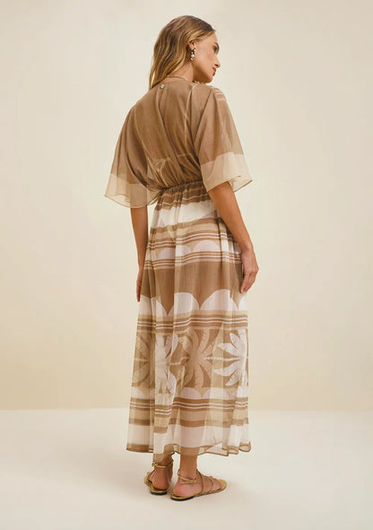 Cover Up Resort Chic