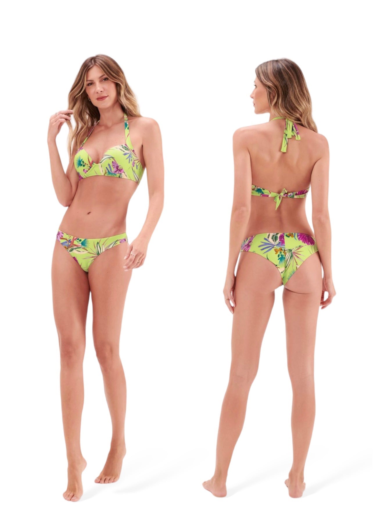 Bikini Set Nina