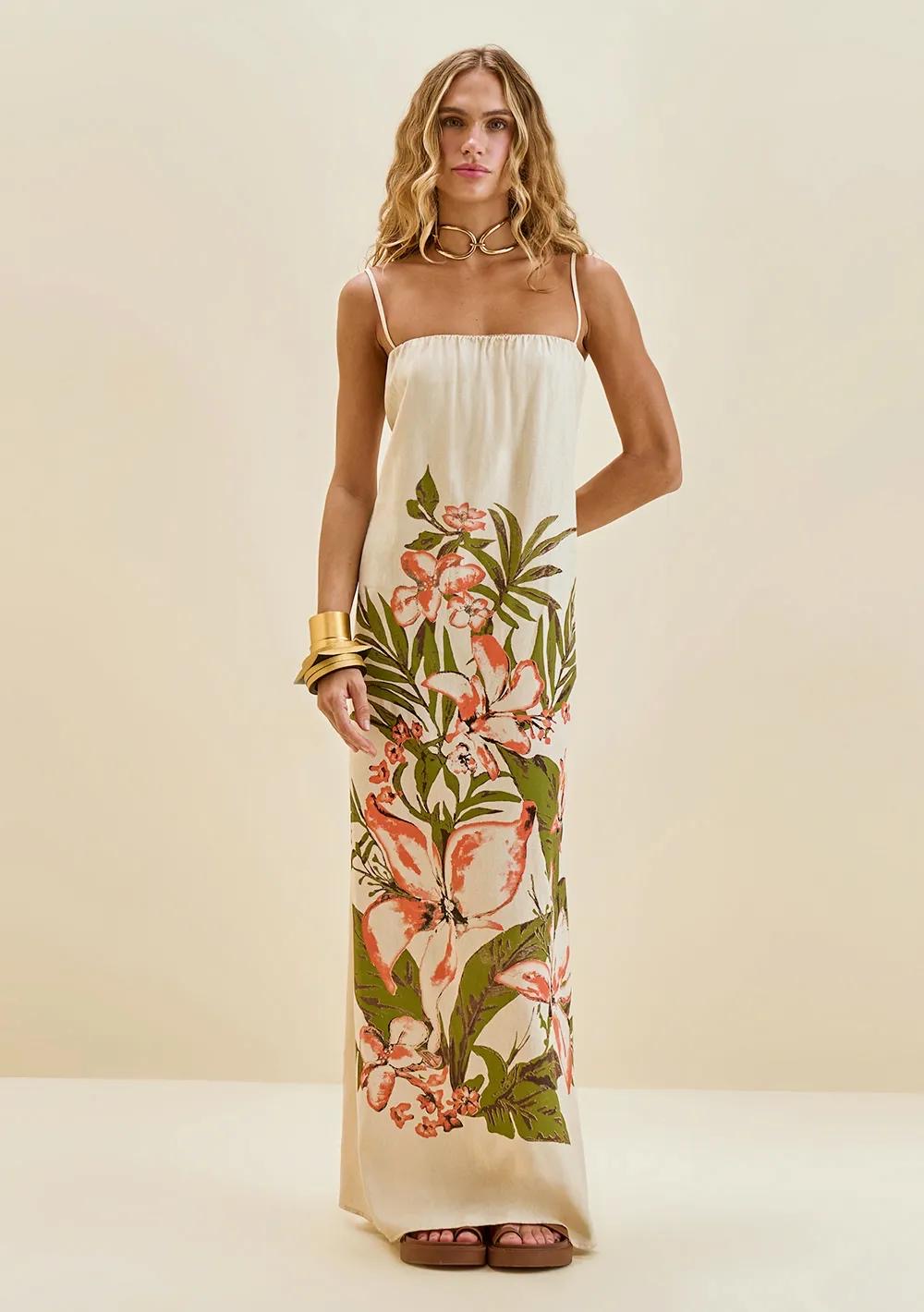 Dress Savanna