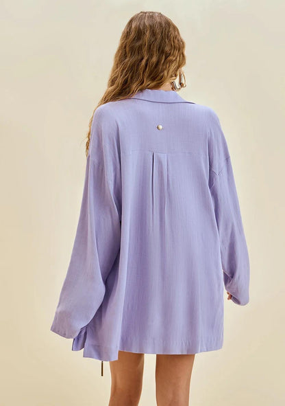 Set Lavander Haze