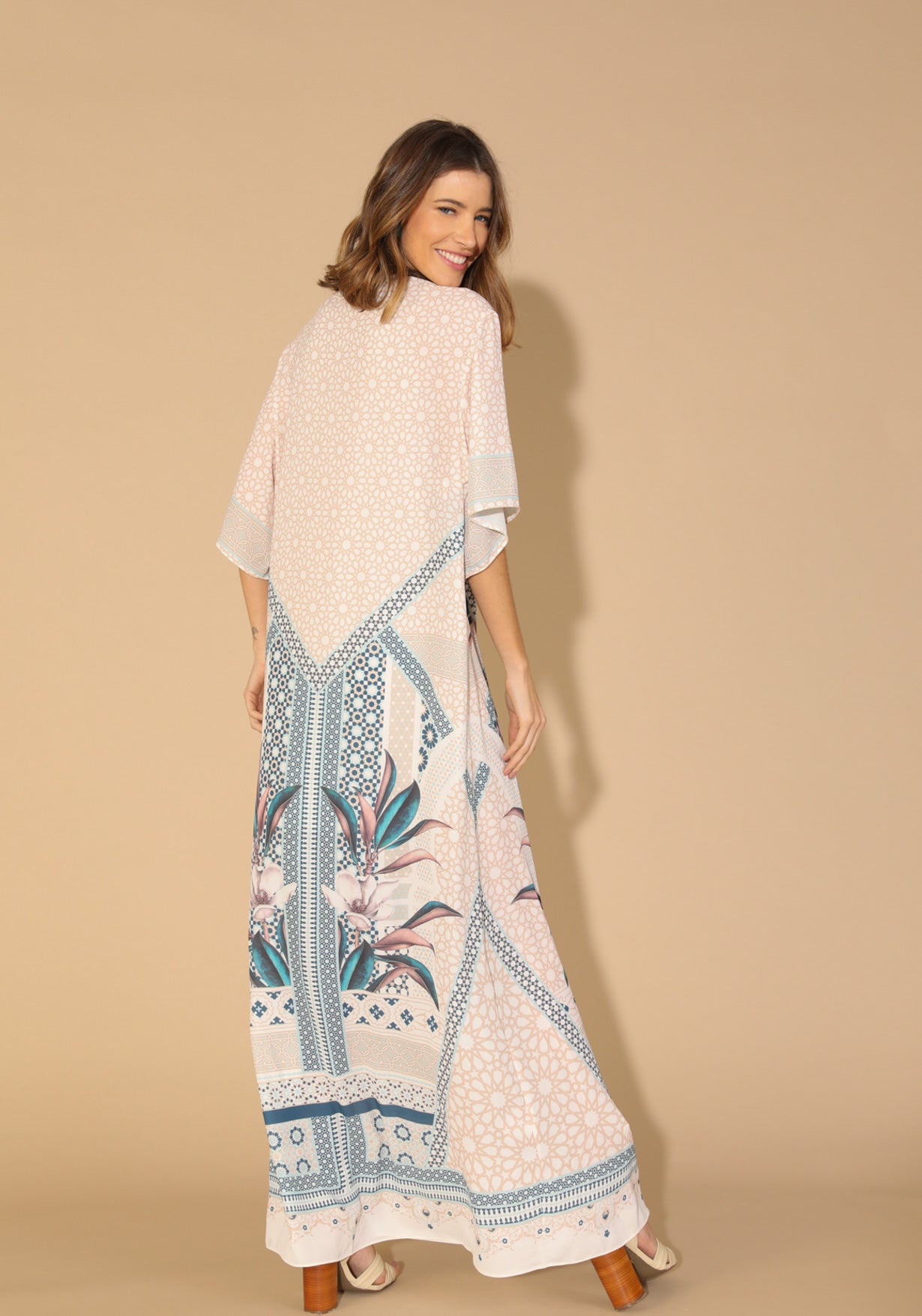 Enna Dress