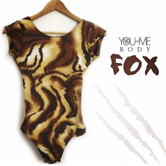 Bodysuit Fox