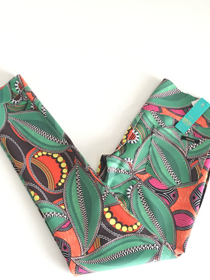 Legging reversible Moikana