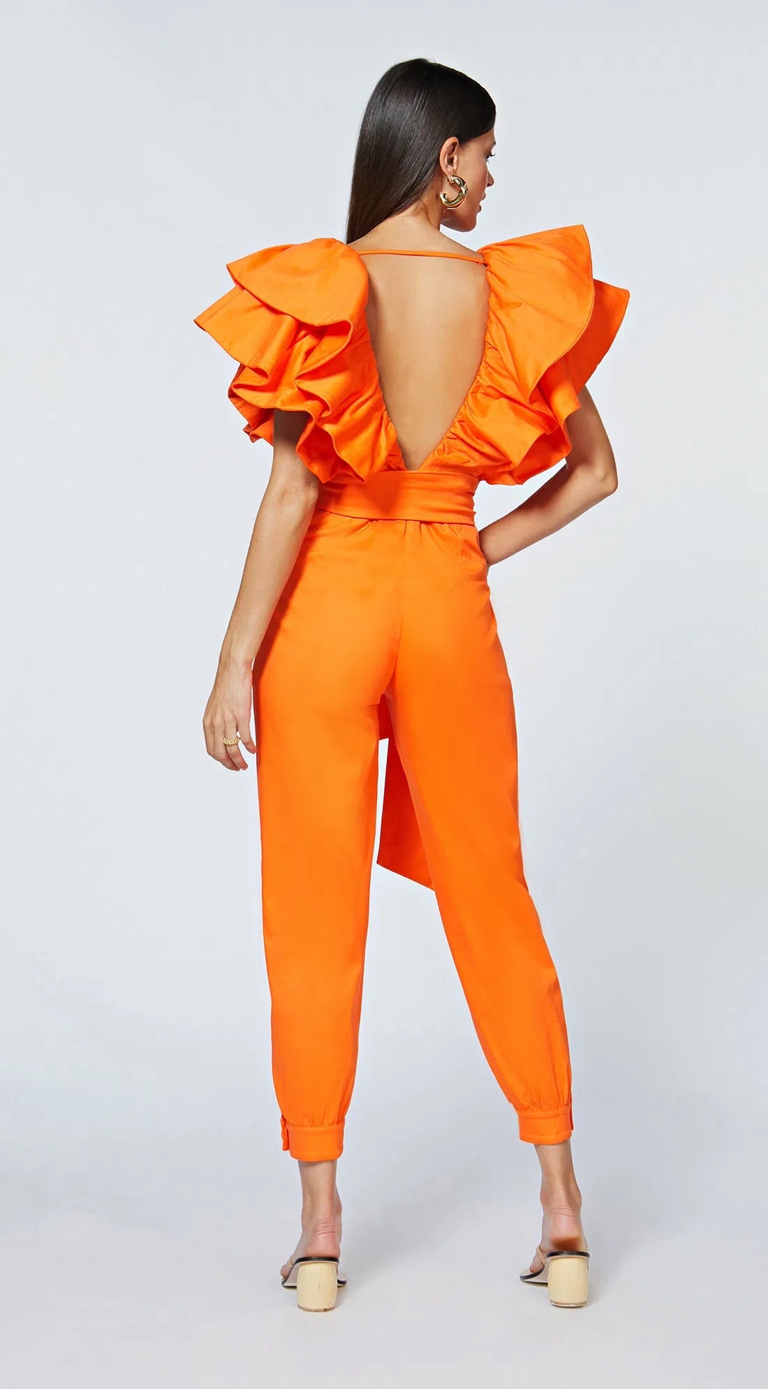 Kendall Jumpsuit