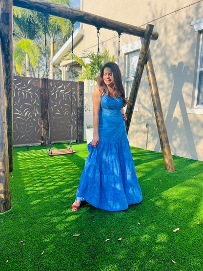 Nívea Dress