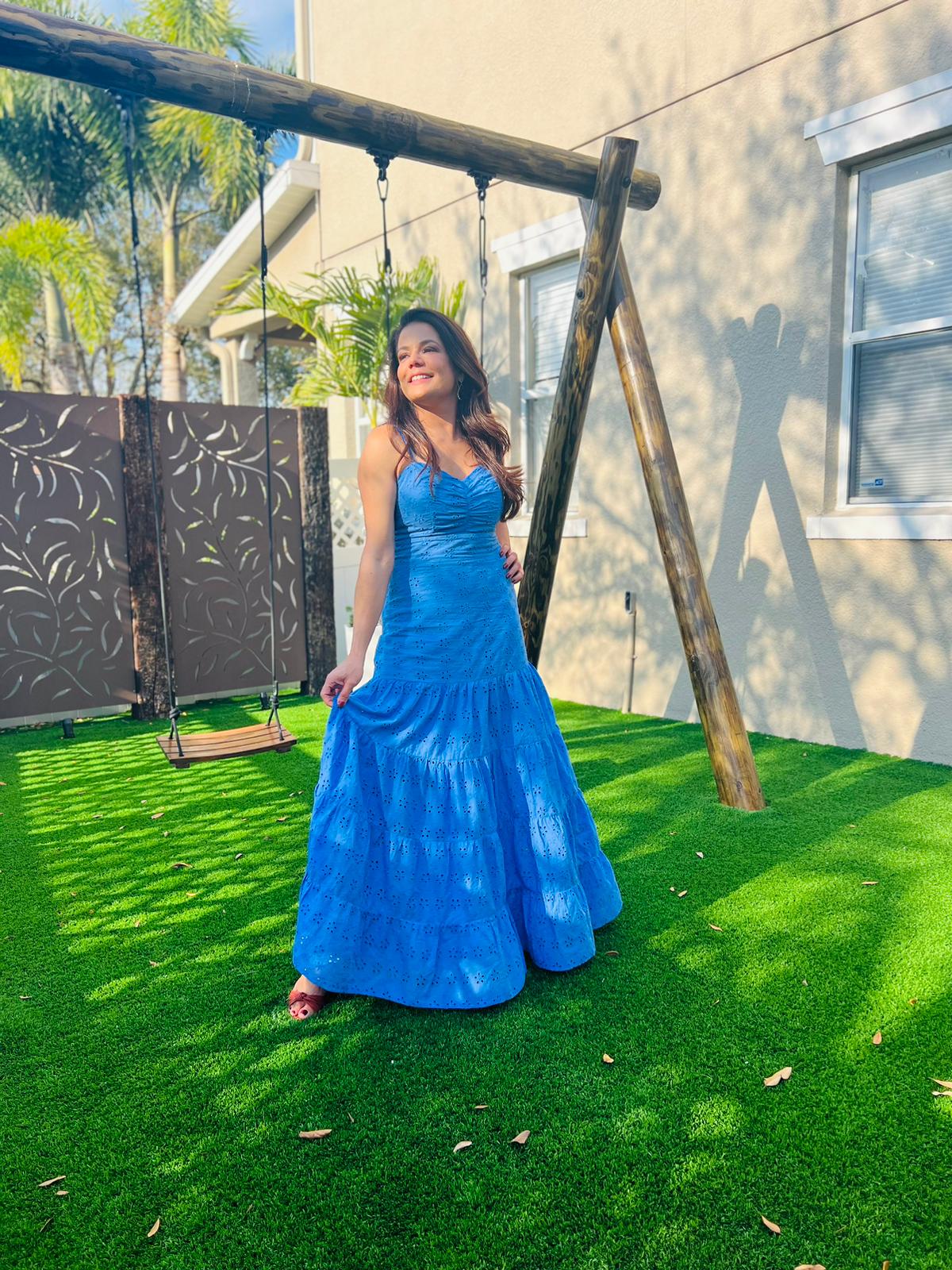 Nívea Dress