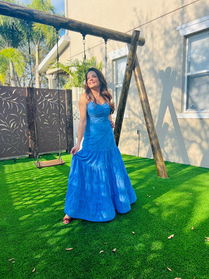 Nívea Dress